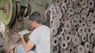 Making process of washer in a local factory  Amazing washer making machines [upl. by Viehmann]