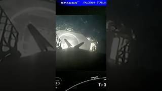 Falcon 9 Landing on a Droneship  Starlink 99  October 30 2024 [upl. by Karlyn]