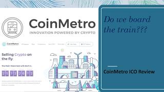 Coin Metro [upl. by Ila]