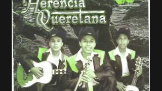 Herencia Queretana  De Ti Me Enamore [upl. by Esau290]