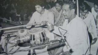 Pandit Bhimsen Joshi  Live Audio  Raga Basant  Bandish In Teental  Fagawa Brij Dekhan Ko [upl. by Klemperer786]