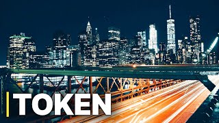 Token  ¿Sistema Económico Del Futuro  Criptoempresas  Tecnología del futuro [upl. by Merwyn]