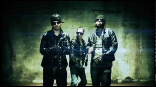 Baby Rasta y Gringo Feat Farruko  Fichuriar Official Video [upl. by Ardnalac]