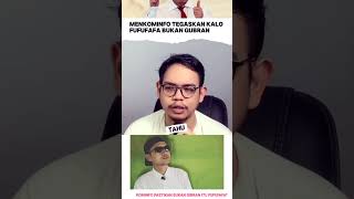 Kominfo Tegaskan Fufufafa Bukan Girban kominfo menkominfo gibran prabowo kaskus viral fypシ゚ [upl. by Ayifas172]