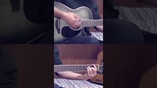 Starman  David Bowie  Guitar COVER [upl. by Kazimir773]