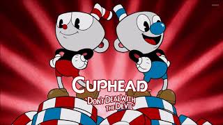 Cuphead OST  Complete Soundtrack [upl. by Lois]