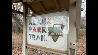 TJ Klaus Park 11 25 24 [upl. by Nevai]