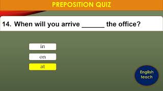 Preposition Trick in English Learn englishSpoken english [upl. by Essiralc805]