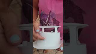 How To install a SkimARound Skimmer basket [upl. by Farlay]