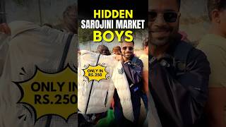 majnu ka tila sunday patri market sarojininagar majnukatila wintercollection ytshorts clothing [upl. by Omik]