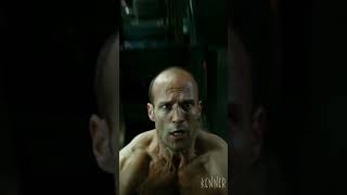 You Are The Smart One 🔥🔥 shorts jasonstatham transporter coldmoments smart fight [upl. by Ahsap528]