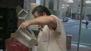 The Ice Cream Bloke  Webisode 29  Toscaninis [upl. by Thar]