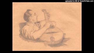 Django Reinhardt  Dinette 1947 pitch corrected to Ab [upl. by Siddra]