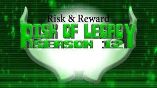 Risk amp Reward  S12E1  Insemination Charity [upl. by Niar]