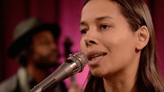 Rhiannon Giddens  Shake Sugaree Lastfm Sessions [upl. by Innavoeg]