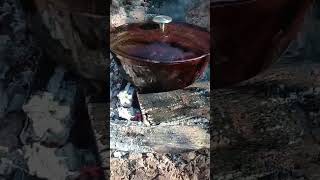 Cast iron the best cookware for campsite or kitchen [upl. by Myranda]