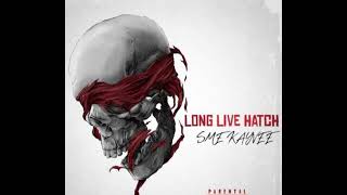 SME KAYVEE  Long Live Hatch Audio Visualizer [upl. by Pero]