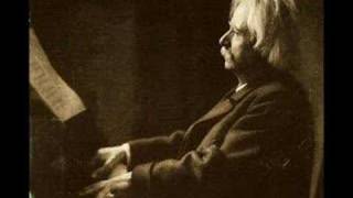 Griegs plays Grieg Piano Sonata 1903 [upl. by Teplitz]