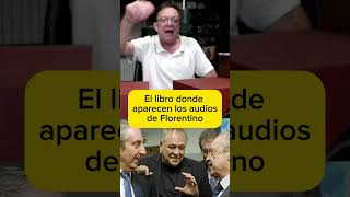 💣 AUDIOS FERRERAS PEDREROL E INDA abellan entrevista fueracaretas audios florentino [upl. by Jacquelynn551]