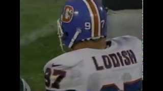 Brother Rice Athletic Hall of Fame Michael Lodish 85 video [upl. by Ares932]