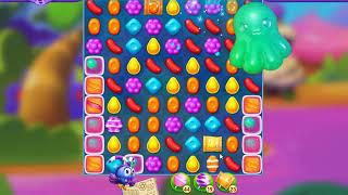 Candy Crush Friends Saga Level 1639 [upl. by Barbuto]