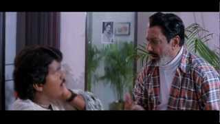 Once More  Sivaji Slaps to Vijay [upl. by Edrahs]