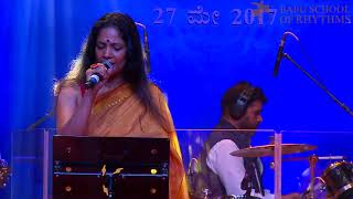 Sevantige chandinanta muddu koli  M D Pallavi  BSOR  Annual Day [upl. by Eseuqram]