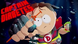 SOUTH PARK  THE BOWELS OF THE BEAST  EPISODE 8 [upl. by Isolt695]