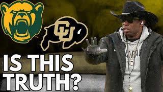 Baylor EXPERT Has Message on Colorado YOU NEED to HEAR [upl. by Einolem]