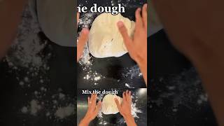 Bread Machine Pizza Dough [upl. by Tyre]