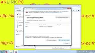 Comment lancer une défragmentation sous Windows 7 [upl. by Ettedo]