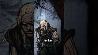 Witcher 4ün Çıkış Tarihi Sızdı Mı [upl. by Garry303]