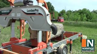 Sawmill School  Fun Cuts with Your Portable Sawmill [upl. by Albric]