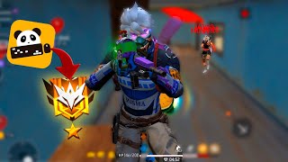 O MELHOR SQUAD MOBILADOR RUMO AO ELITE FREE FIRE [upl. by Eiahpets]