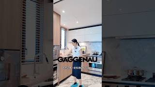 Gaggenau kitchen realestate hkapartments property hkflats 香港房子 kitchen gaggenau facilities [upl. by Dean]