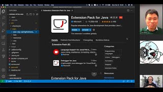 Get started with VS Code Java editing and refactoring [upl. by Riti354]