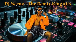 DJ Neeno  The Remix King Mix 2024 VBR Records Mixed By DJ KMA CPT [upl. by Elrod]