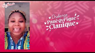 Challenge Panégyrique Clanique  Mystourath NOUWATIN et le Akô des SOGONOU [upl. by Icat770]