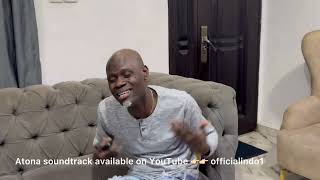 Atona movie soundtrack by Emeka Indo [upl. by Tessi]