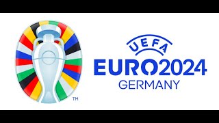 ESPAGNE vs ALLEMAGNE LIVE [upl. by Arriat]