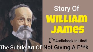 Story Of William James Audiobook  Summary In Hindi  Chapter 4  By Ankit Mural [upl. by Janeva]