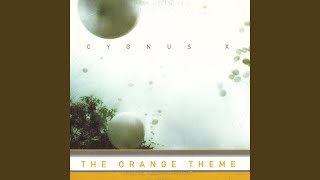 The Orange Theme Ferry Corstens Moonman Orange Juice Remix [upl. by Drews]