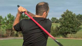 Demonstration Swing Trainer [upl. by Charin]