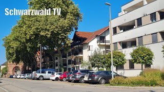 🚨🚔 24jähriger Messermann aus Afrika nach Raubstraftat in Bad Säckingen in Haft  Zeugenaufruf [upl. by Aleakcim]