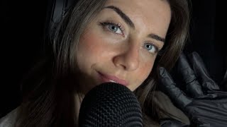 SENSITIVE amp GENTLE ASMR ✨🧸 [upl. by Culver]