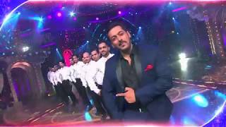 Big Zee Entertainment Awards 2017 Promo 6 [upl. by Syned]