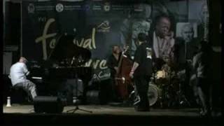 Mille Lire Al Mese  Larry Franco Quartet [upl. by Otreblig]