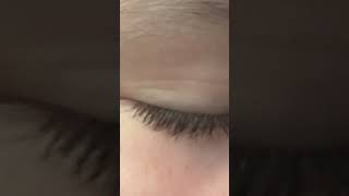 lashes makeup [upl. by Eceryt]