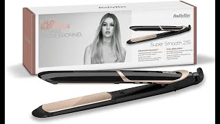 🔴 Las 5 mejores PLANCHAS DE PELO calidad precio [upl. by Oniotna]