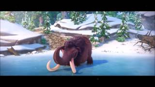 Jessie J Super  My super star movie Ice Age Collision Course [upl. by Fokos511]